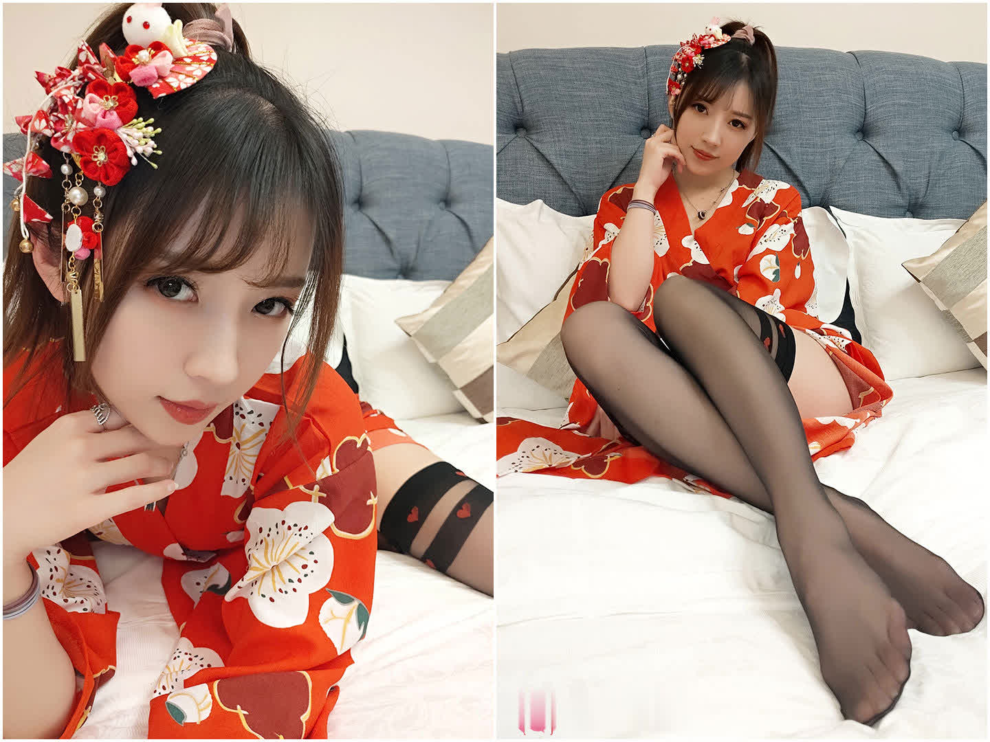 小女巫露娜COS套图合集下载+在线[更新至50期] 第6张